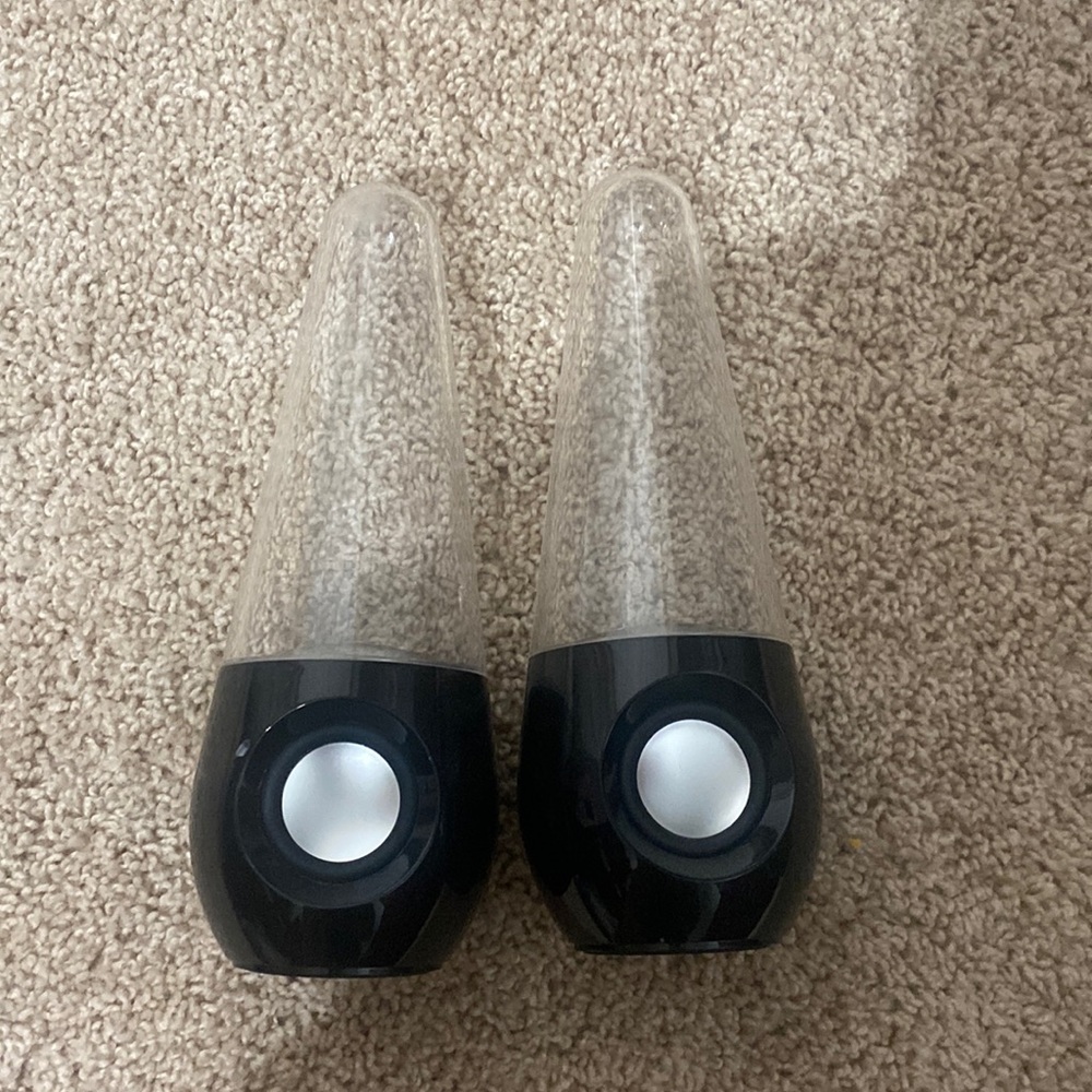 Bluetooth Water Speakers